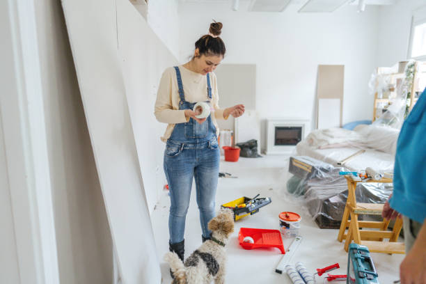 Best Cabinet Painting and Refinishing  in Pompano Beach, FL